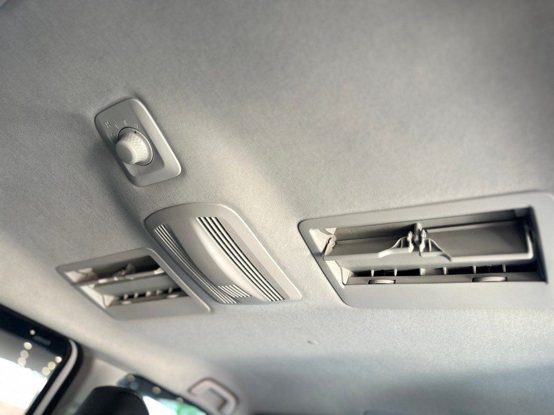 2023 TOYOTA VELOZ Premium 7st CVT FWD 1.5i (CBU)