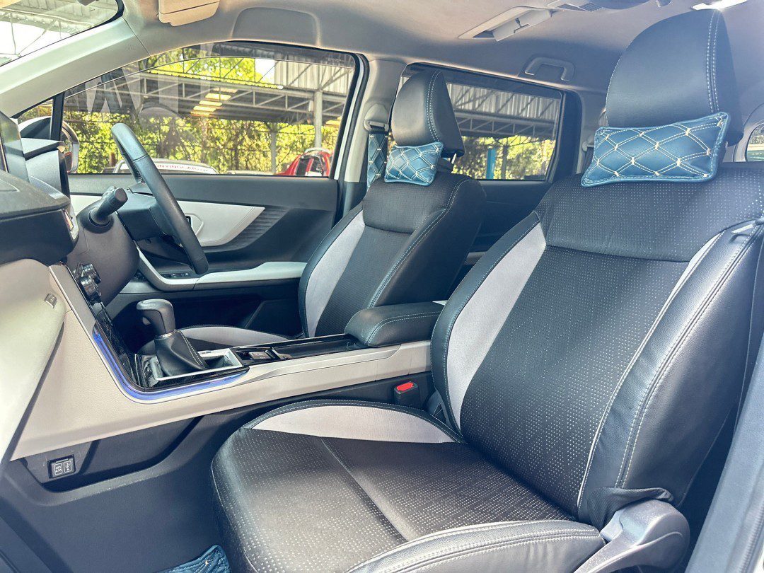 2023 TOYOTA VELOZ Premium 7st CVT FWD 1.5i (CBU)