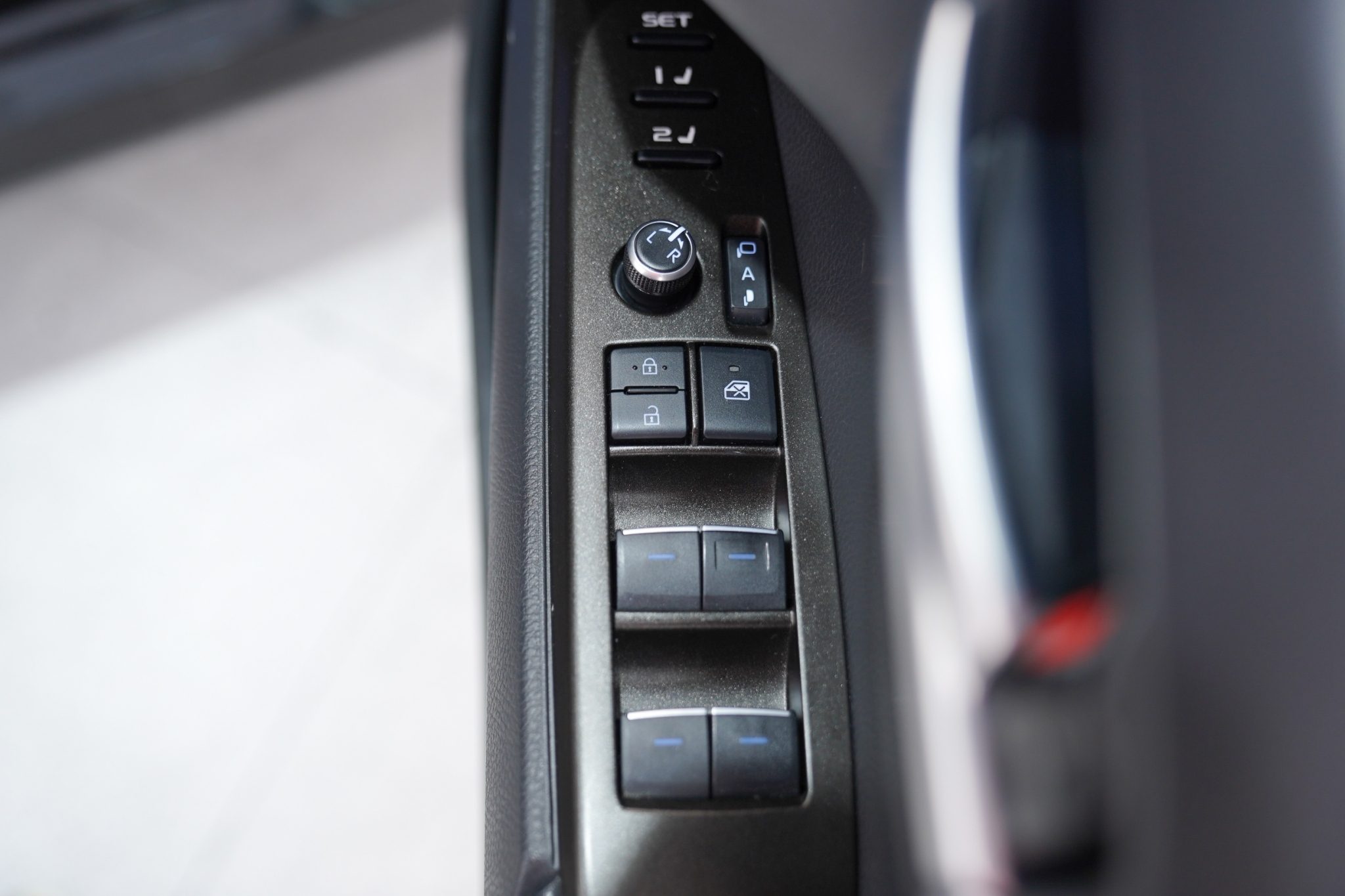 2022 TOYOTA CAMRY 2.5 HYBRID HEV PREMIUM AT