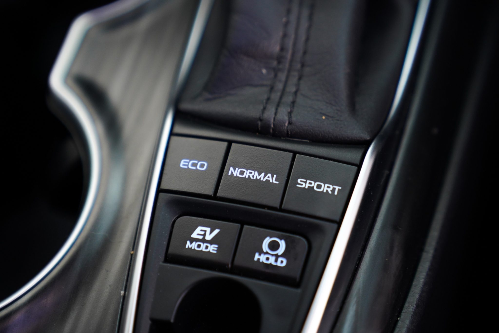 2022 TOYOTA CAMRY 2.5 HYBRID HEV PREMIUM AT