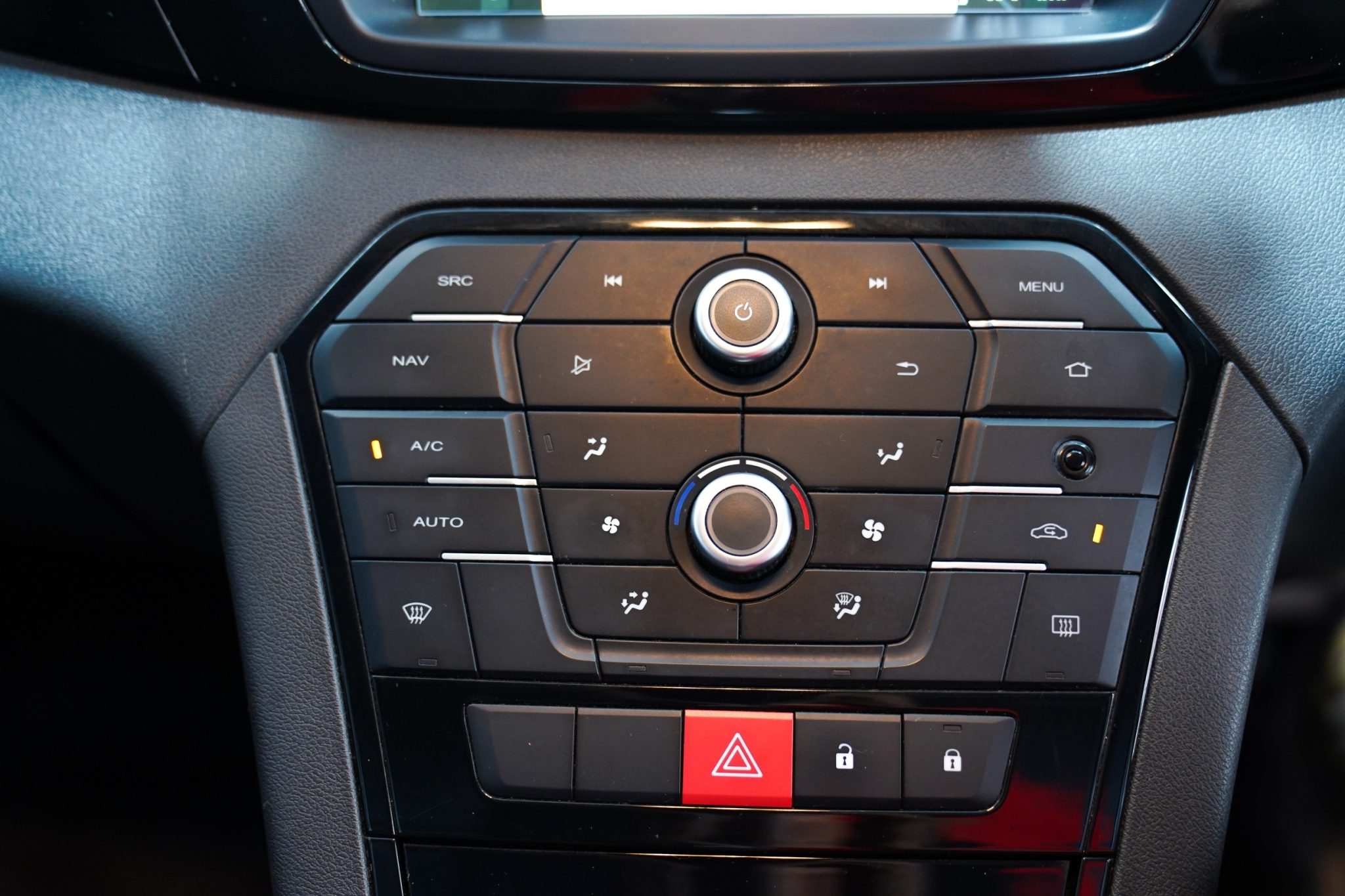 2016 MG GS 2.0 T X AT/4WD
