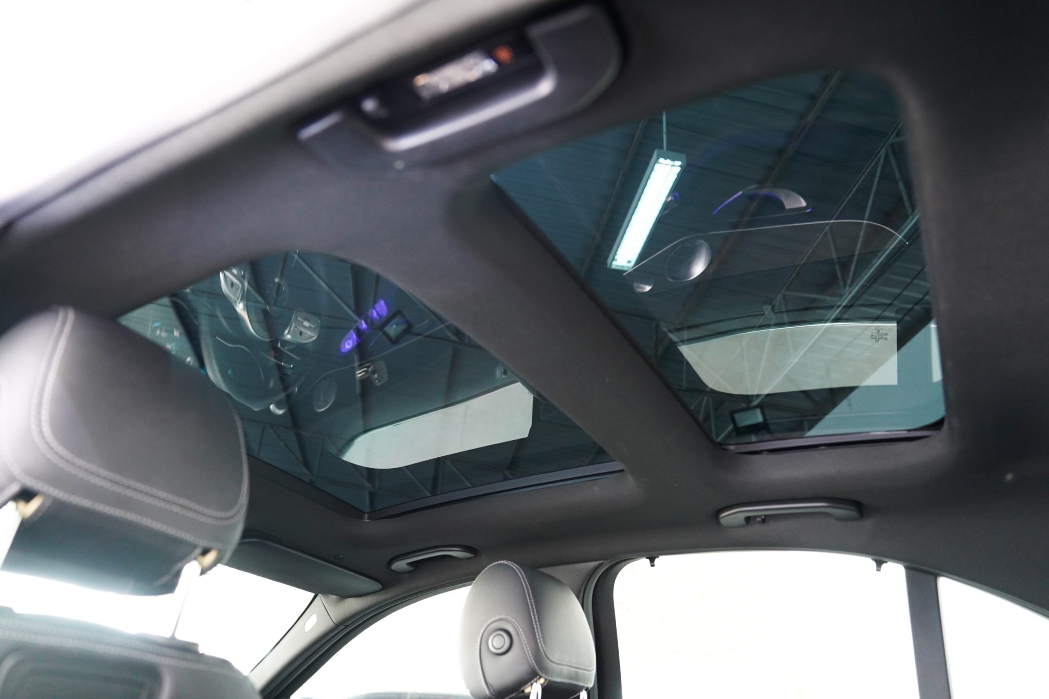 2019 MERCEDES BENZ C300 2.0 E