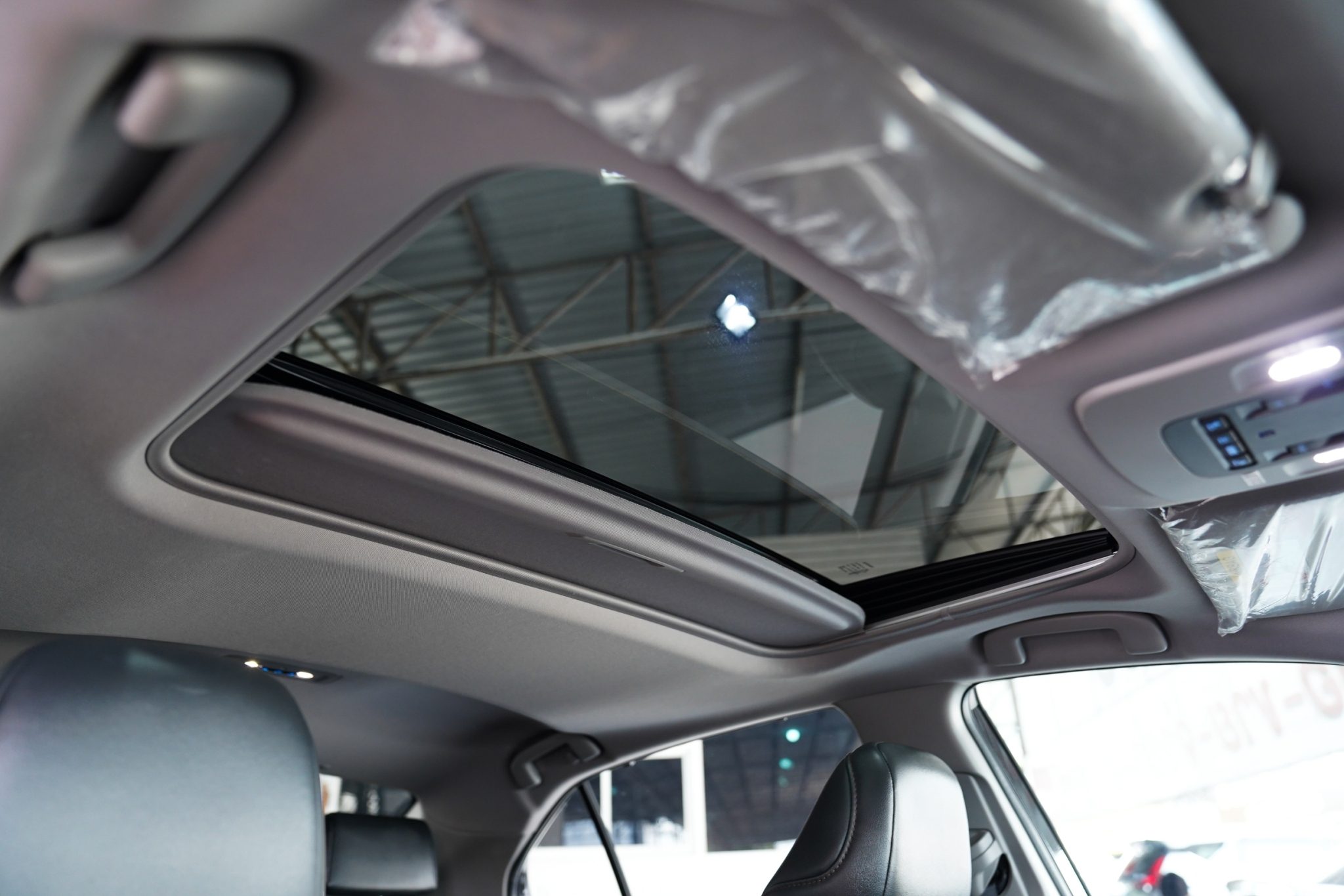 2022 TOYOTA CAMRY 2.5 HYBRID HEV PREMIUM AT