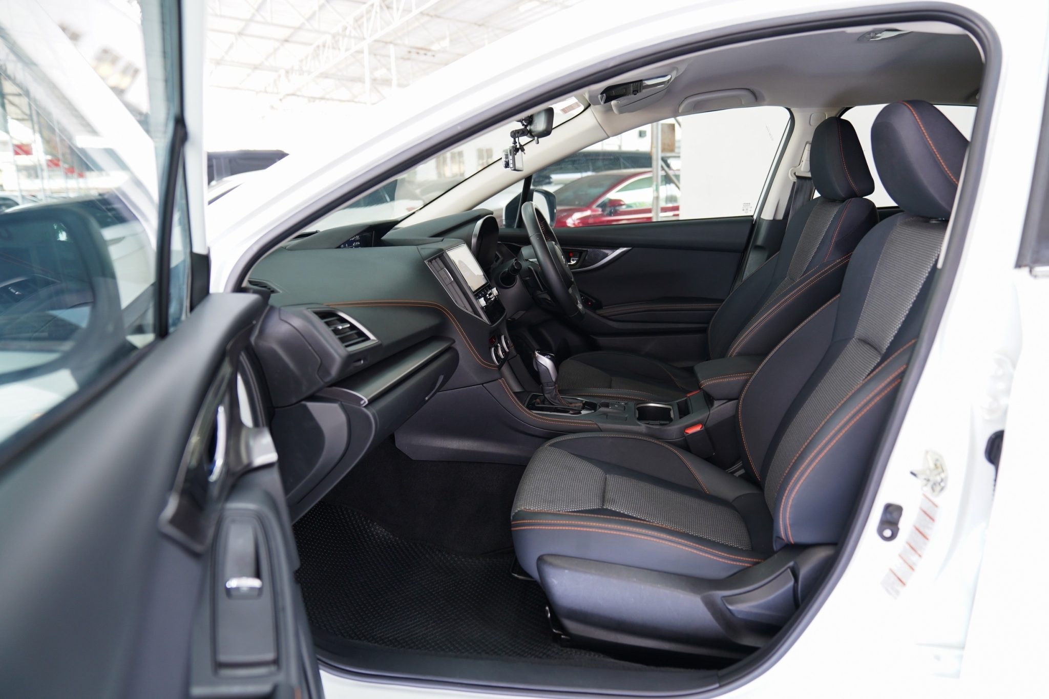 2019 SUBARU XV 2.0 i-P AT