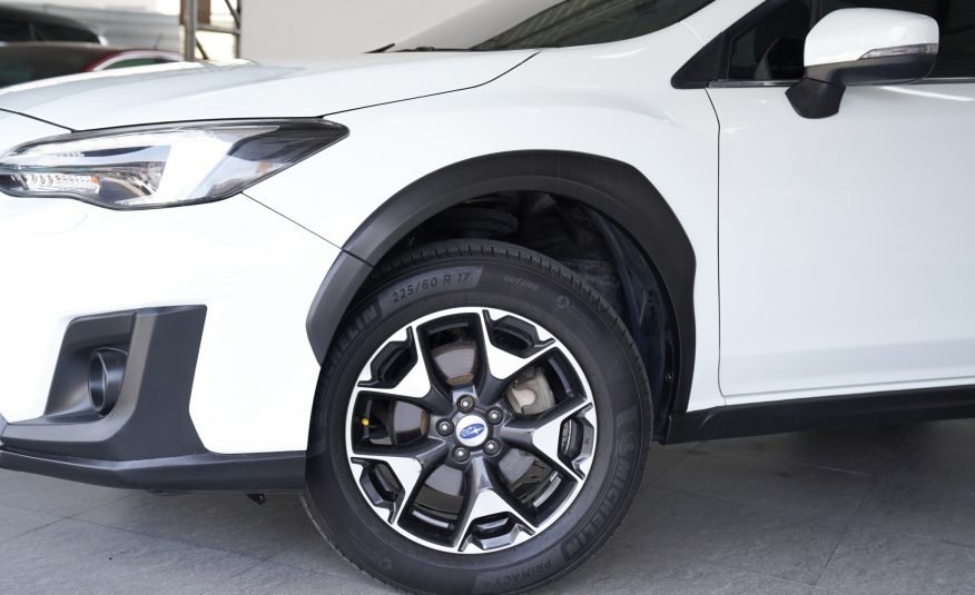 2019 SUBARU XV 2.0 i-P AT