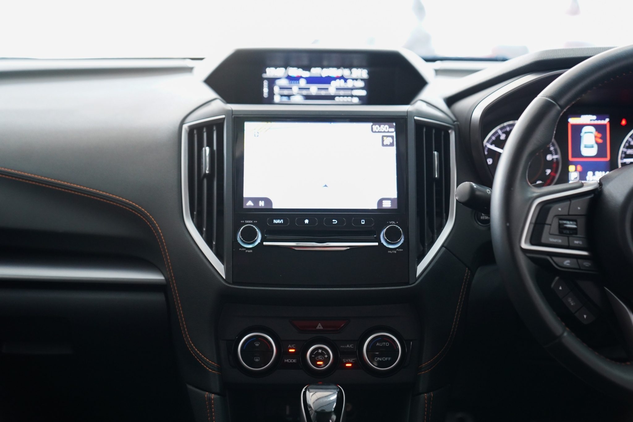 2019 SUBARU XV 2.0 i-P AT