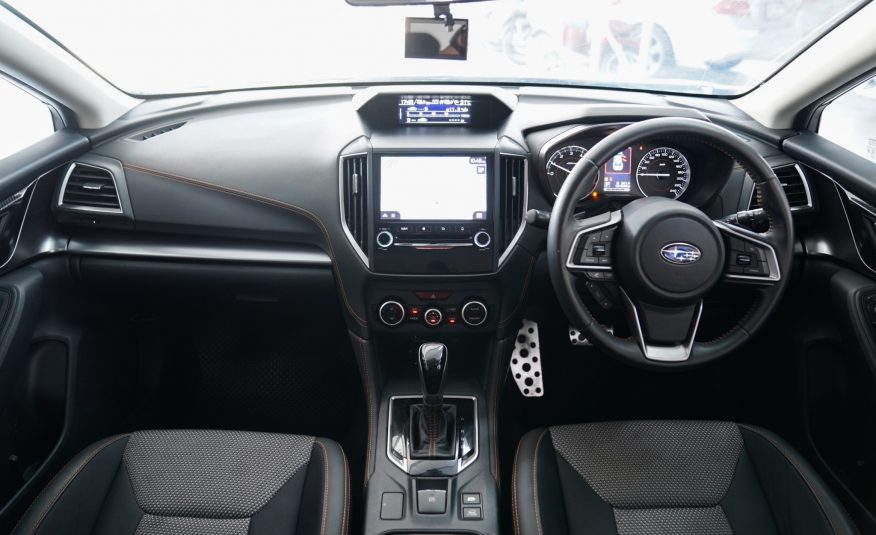 2019 SUBARU XV 2.0 i-P AT