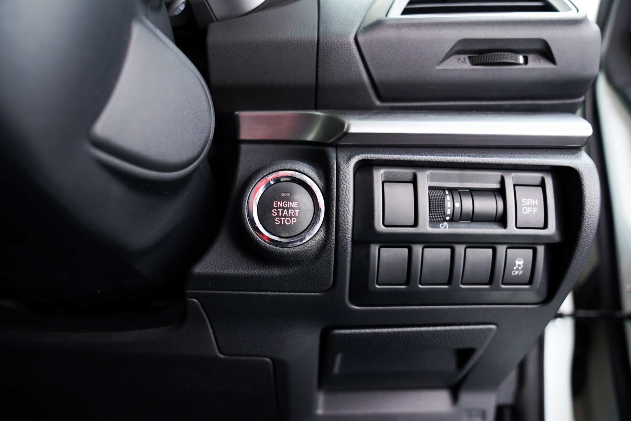2019 SUBARU XV 2.0 i-P AT