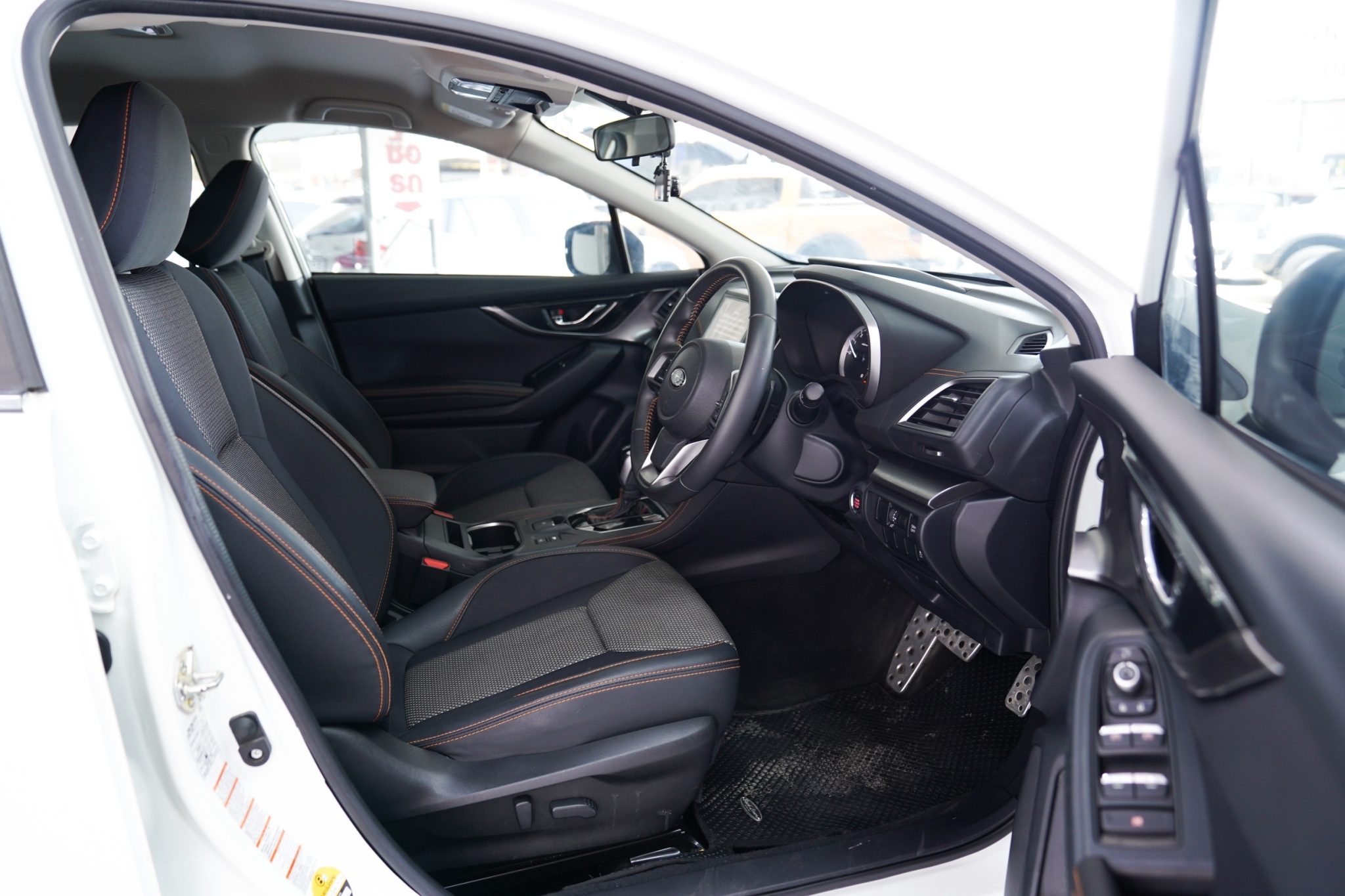 2019 SUBARU XV 2.0 i-P AT