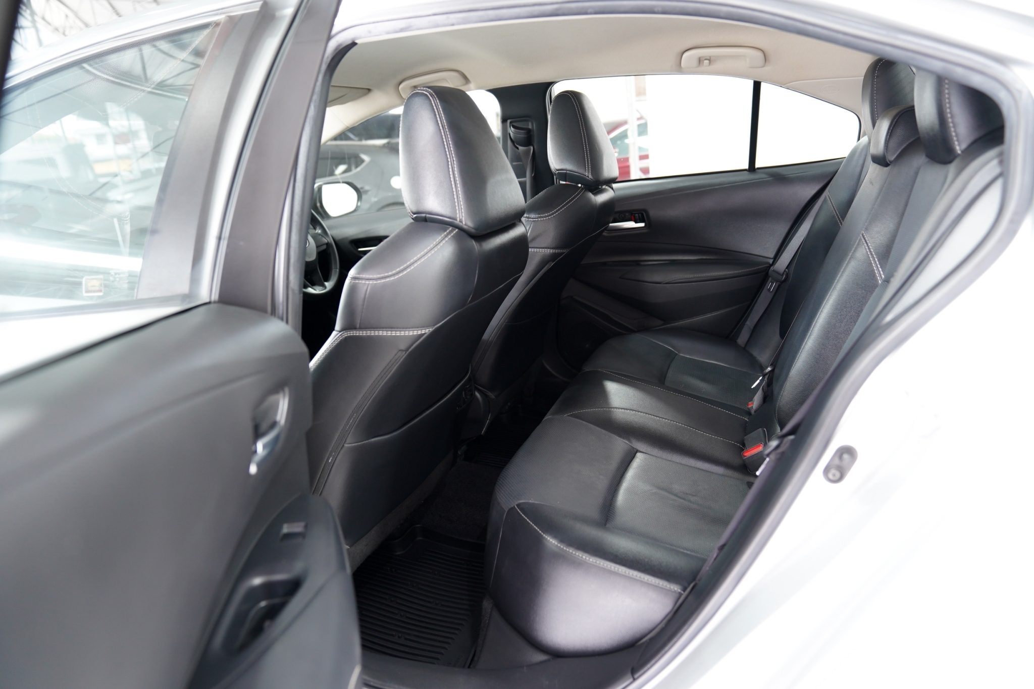 2020 TOYOTA COROLLA ALTIS 1.6 G AT