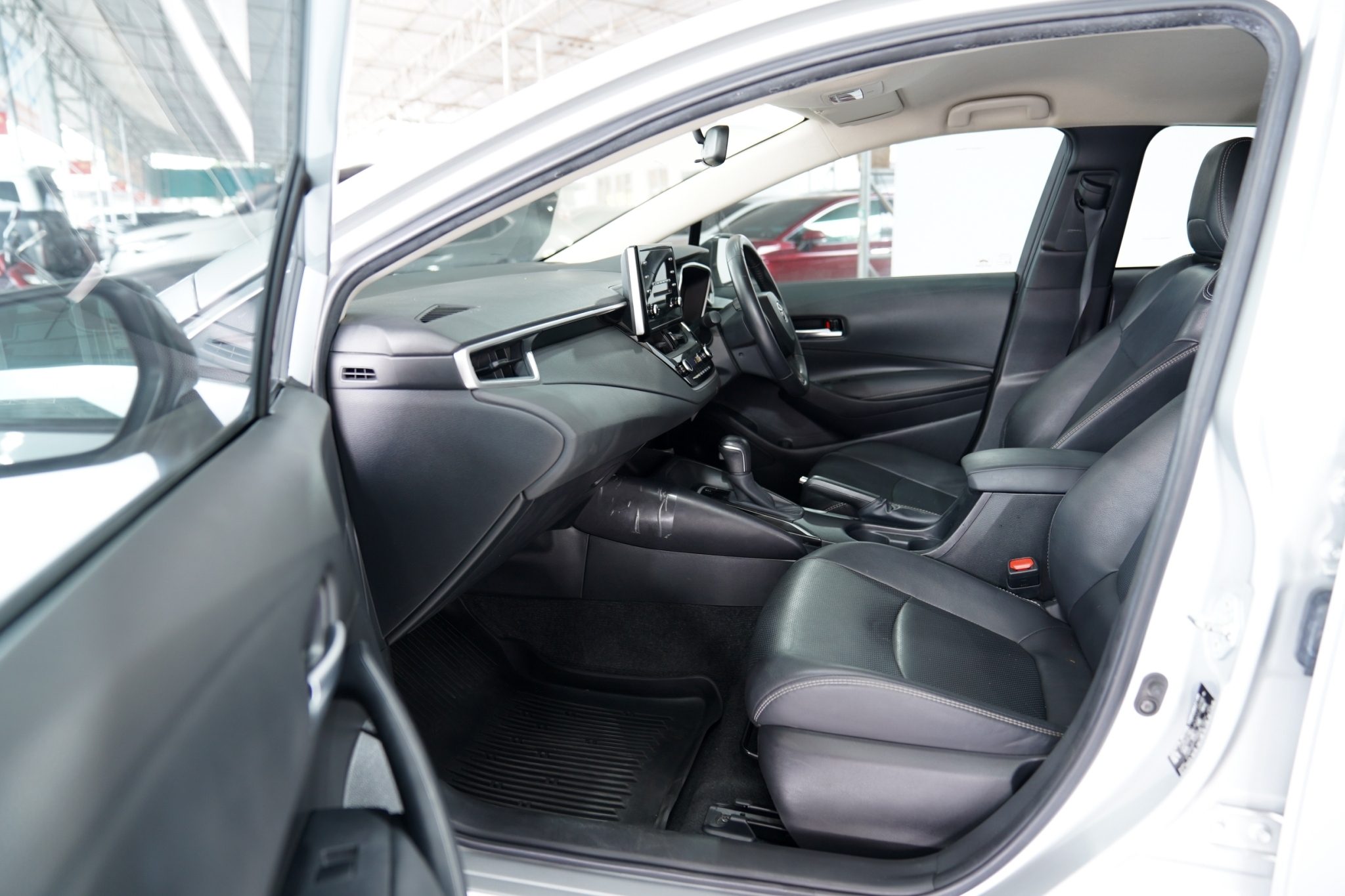 2020 TOYOTA COROLLA ALTIS 1.6 G AT