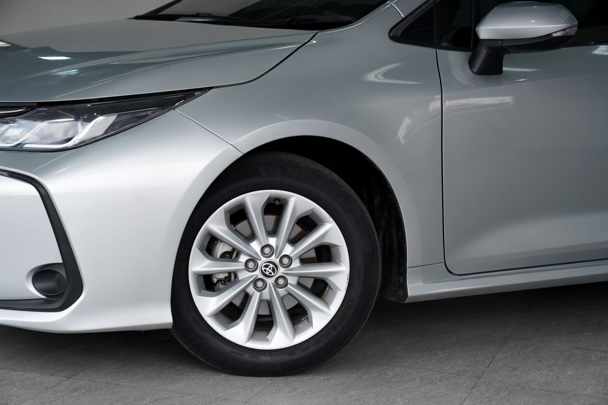 2020 TOYOTA COROLLA ALTIS 1.6 G AT