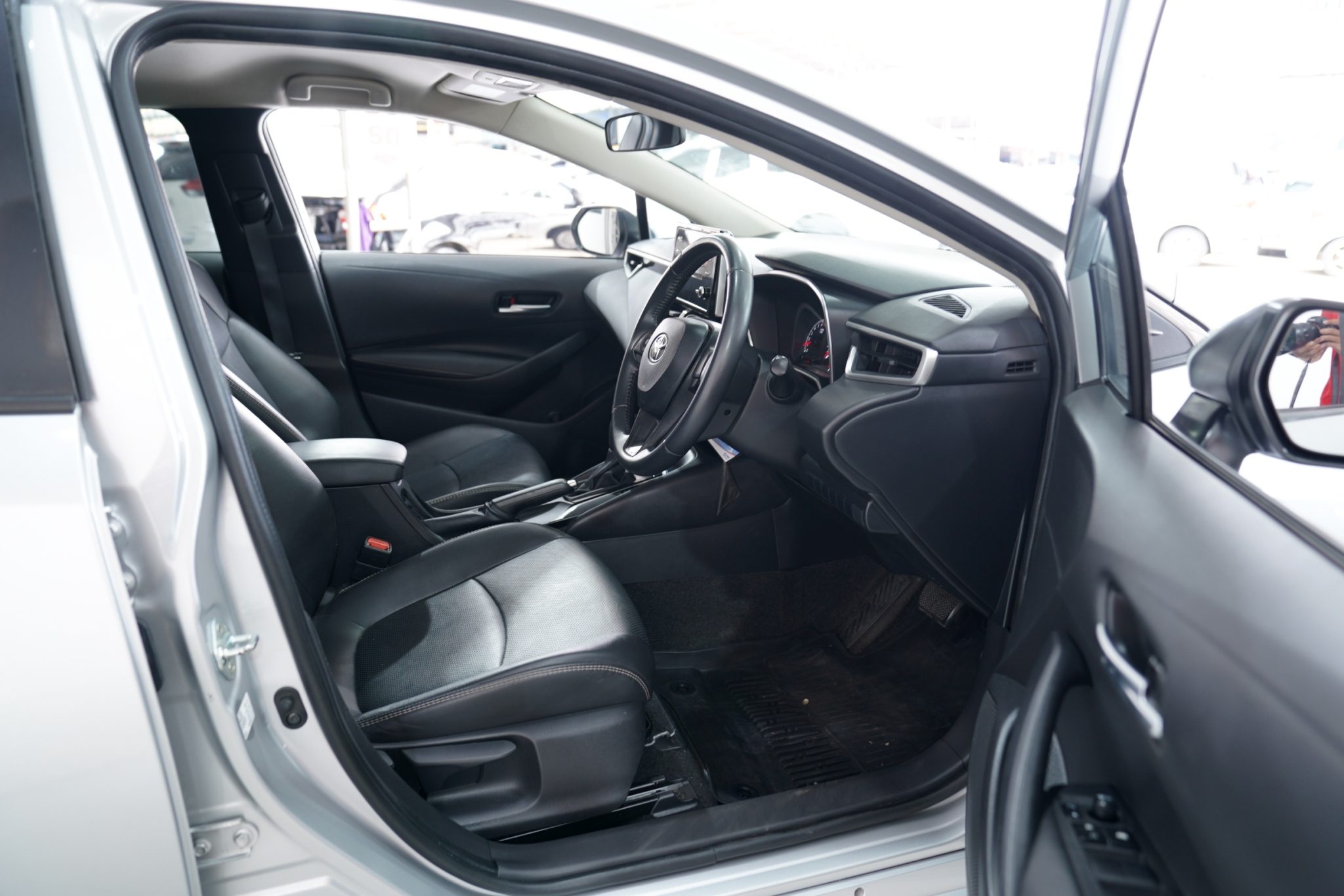 2020 TOYOTA COROLLA ALTIS 1.6 G AT