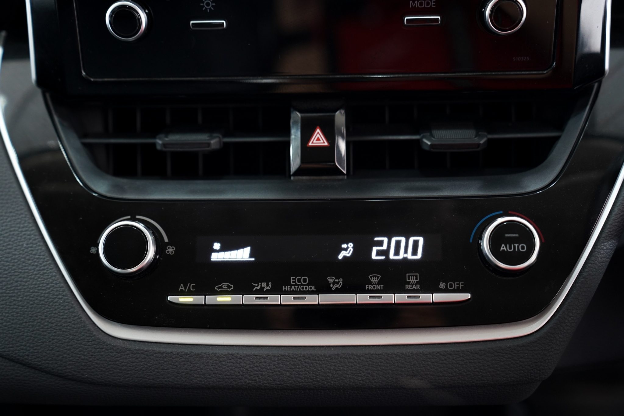 2020 TOYOTA COROLLA ALTIS 1.6 G AT