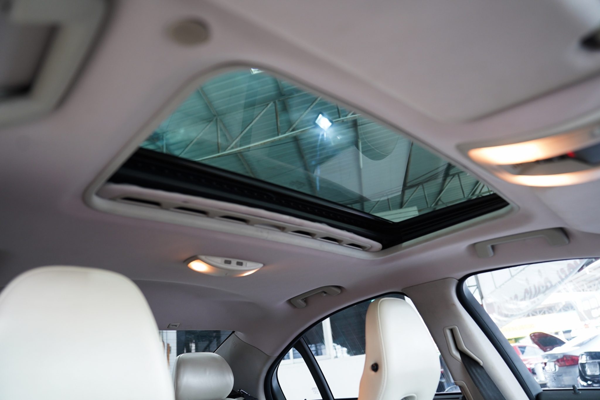 2014 VOLVO S80 2.0 T4 AT