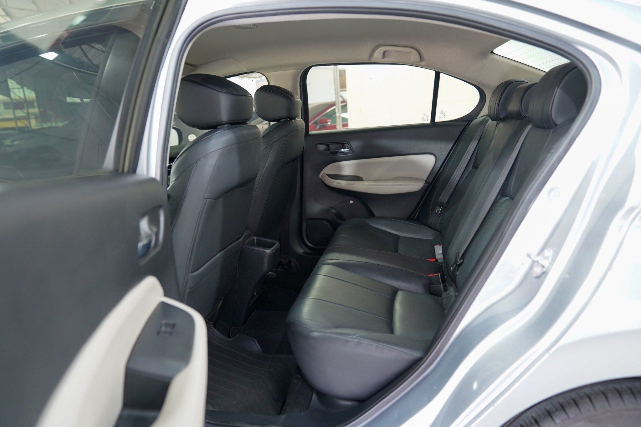 2019 HONDA CITY 1.0 SV AT