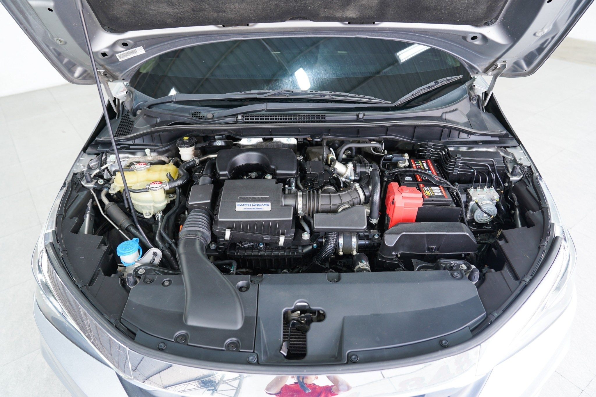 2019 HONDA CITY 1.0 SV AT