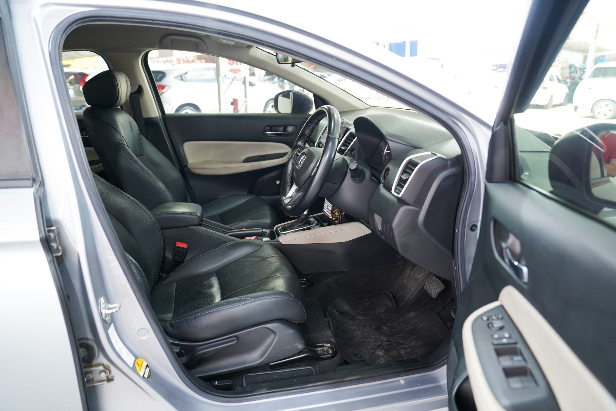 2019 HONDA CITY 1.0 SV AT