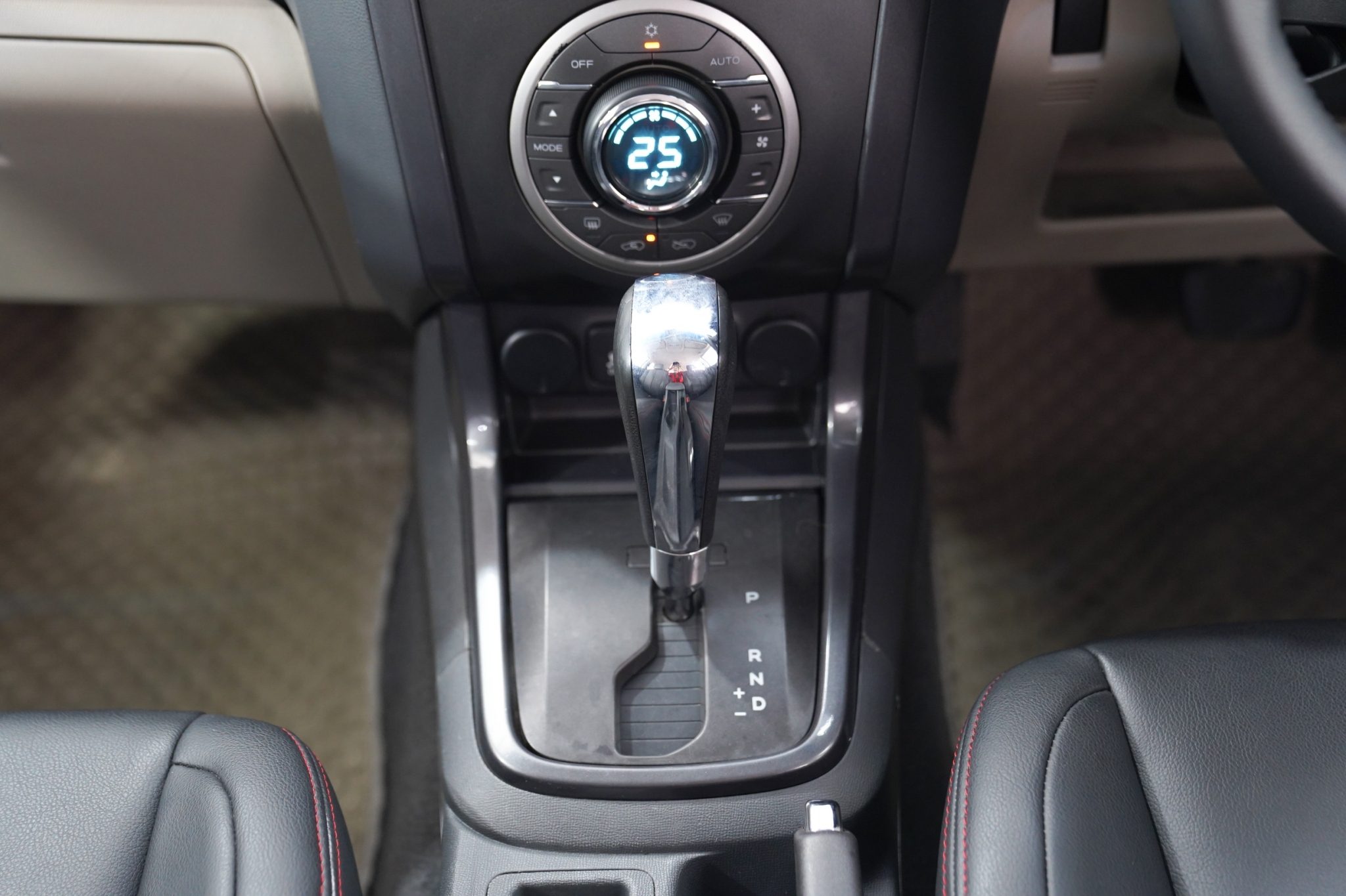 2013 CHEVROLET COLORADO CREW CAB 2.8 LTZ Z71 AT