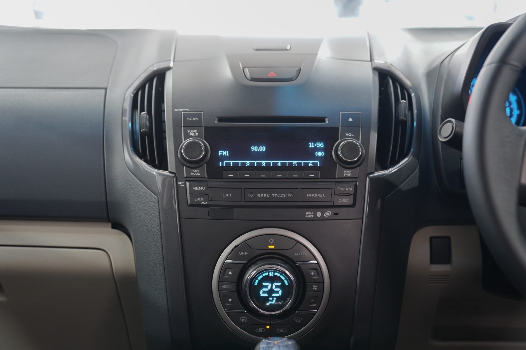 2013 CHEVROLET COLORADO CREW CAB 2.8 LTZ Z71 AT