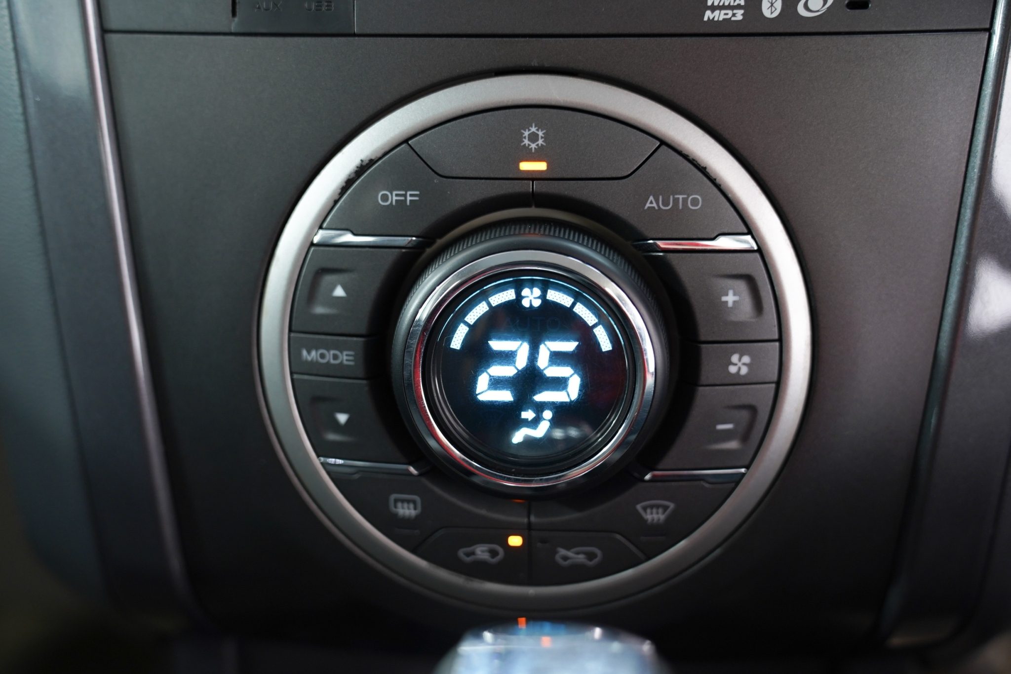 2013 CHEVROLET COLORADO CREW CAB 2.8 LTZ Z71 AT