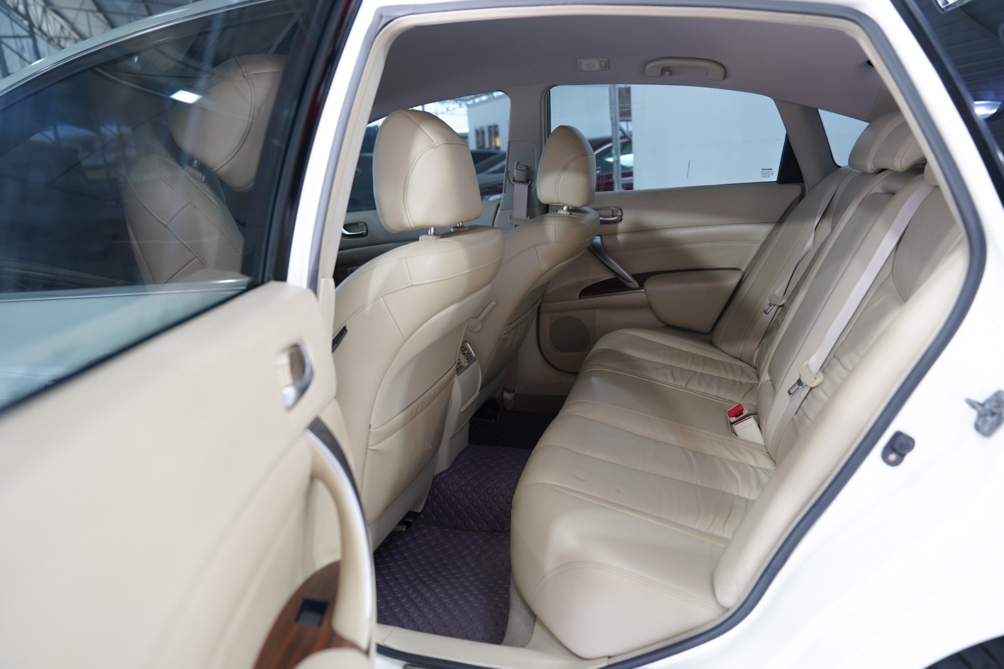 2019 NISSAN TEANA 2.5 250 XV V6 AT