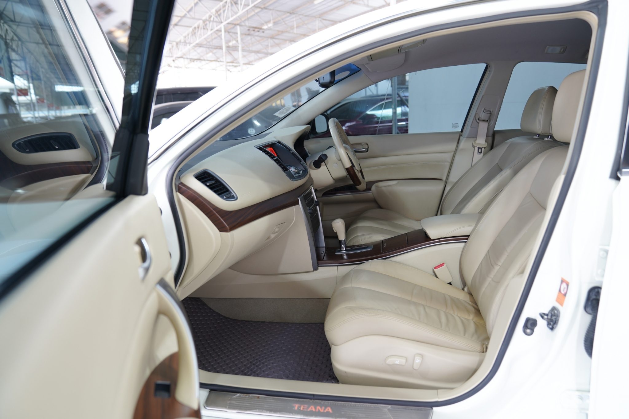 2019 NISSAN TEANA 2.5 250 XV V6 AT