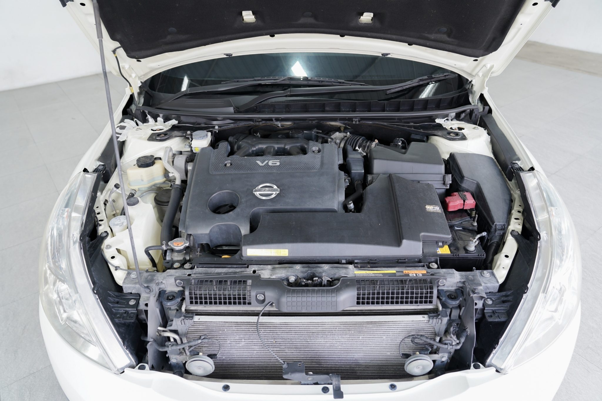 2019 NISSAN TEANA 2.5 250 XV V6 AT