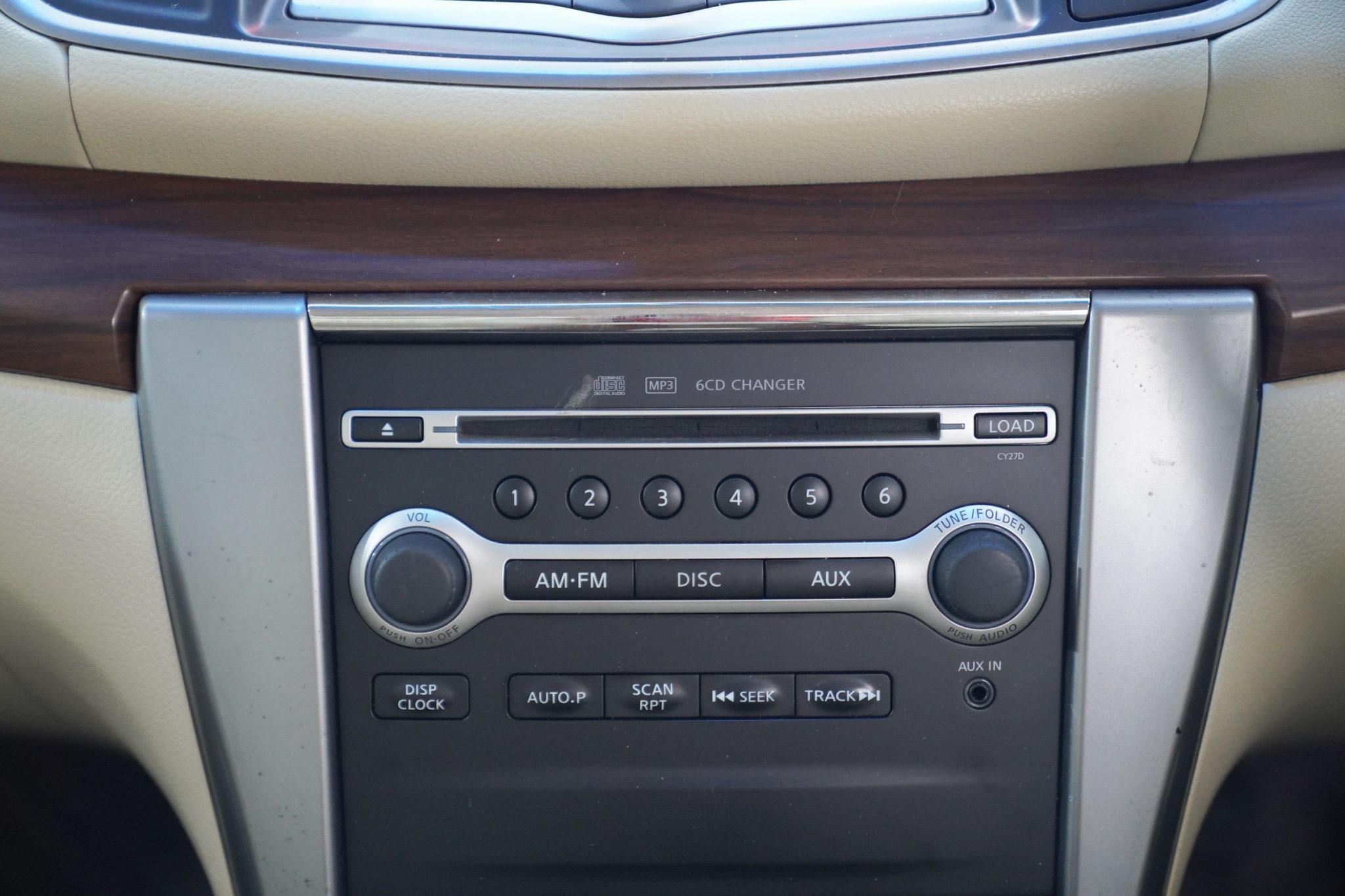 2019 NISSAN TEANA 2.5 250 XV V6 AT