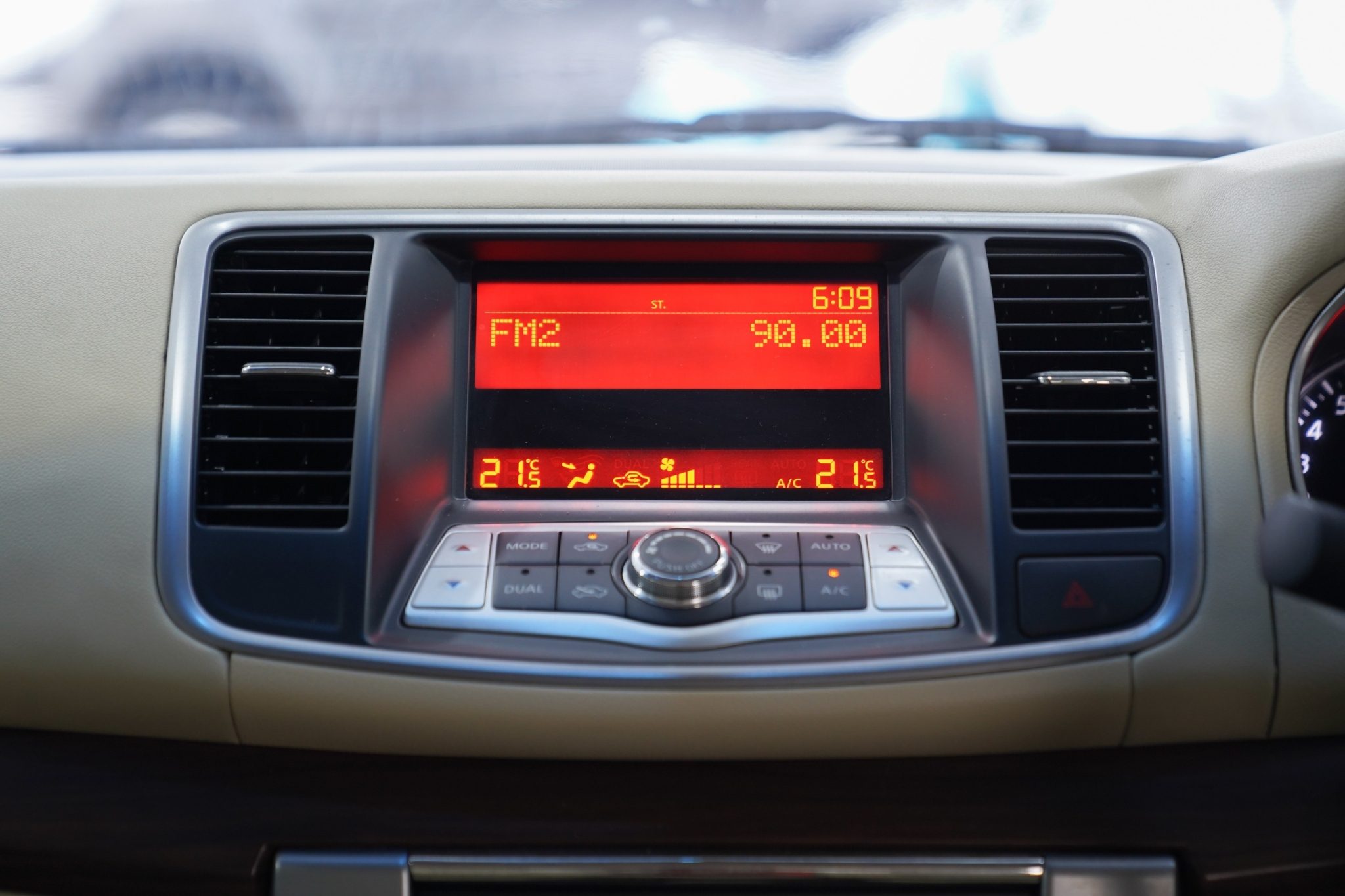 2019 NISSAN TEANA 2.5 250 XV V6 AT