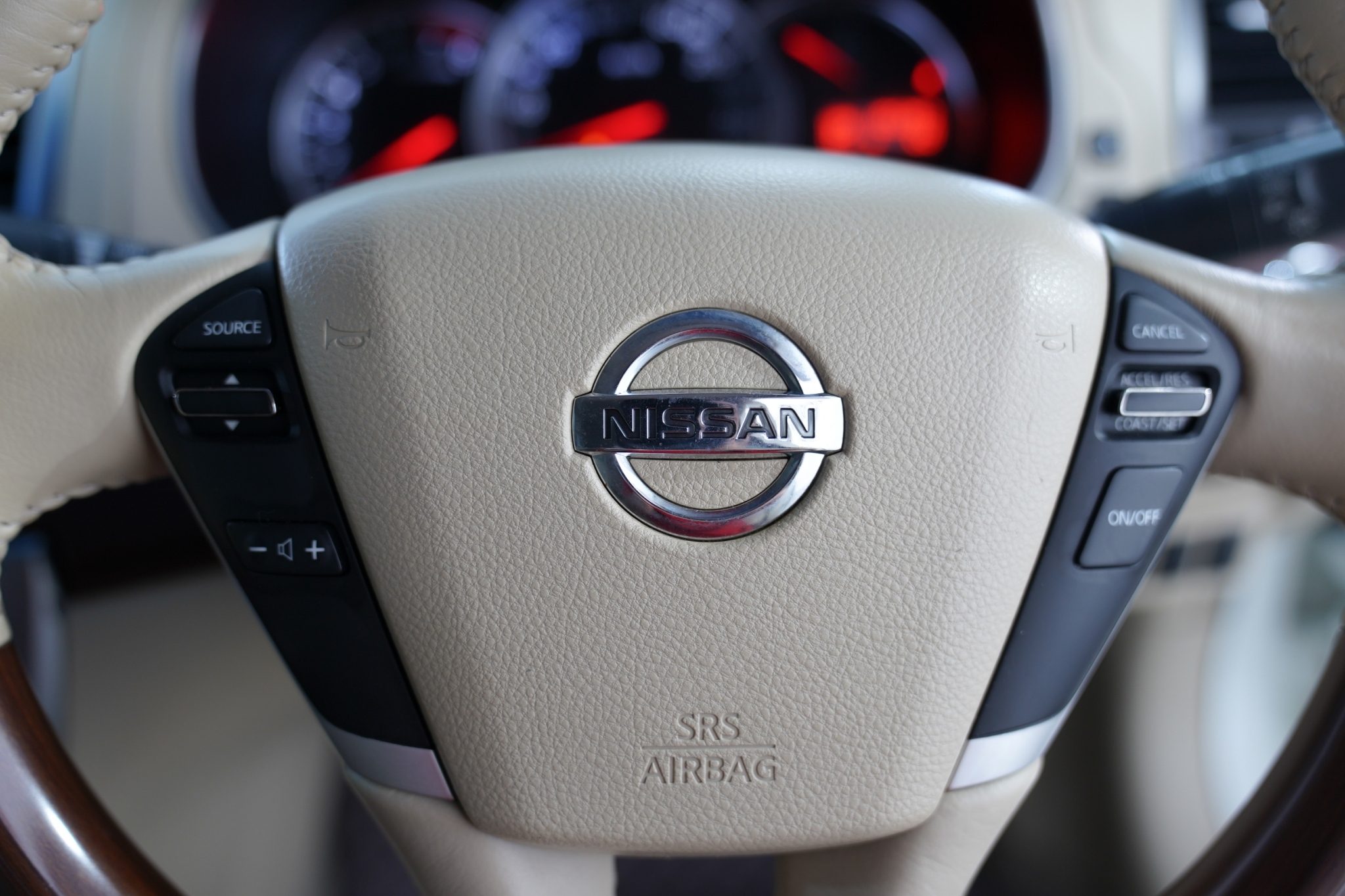 2019 NISSAN TEANA 2.5 250 XV V6 AT