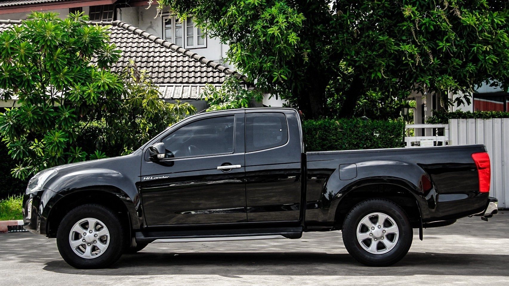 2019 ISUZU D-MAX 1.9 Ddi L
