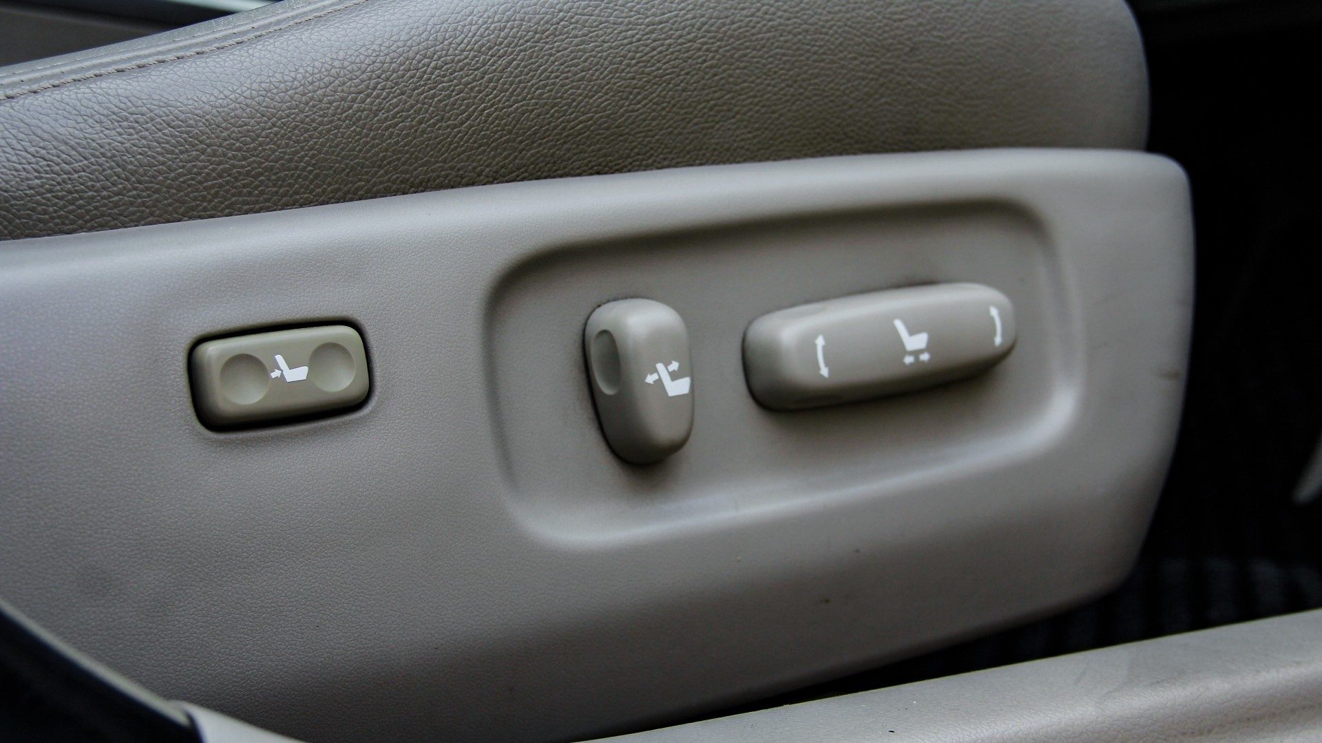2010 TOYOTA CAMRY 2.0 G