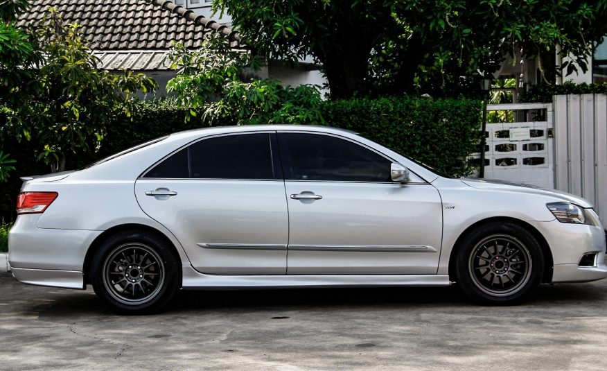 2010 TOYOTA CAMRY 2.0 G