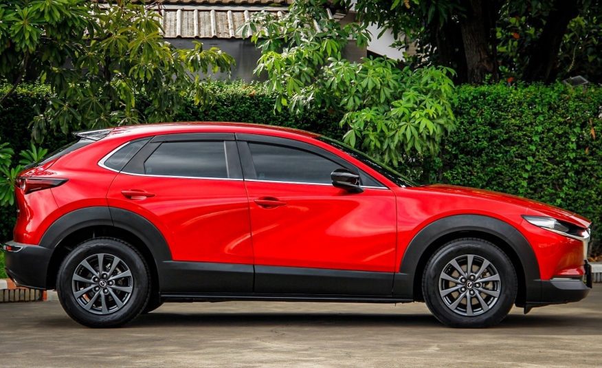 2020 MAZDA CX-30 2.0 S