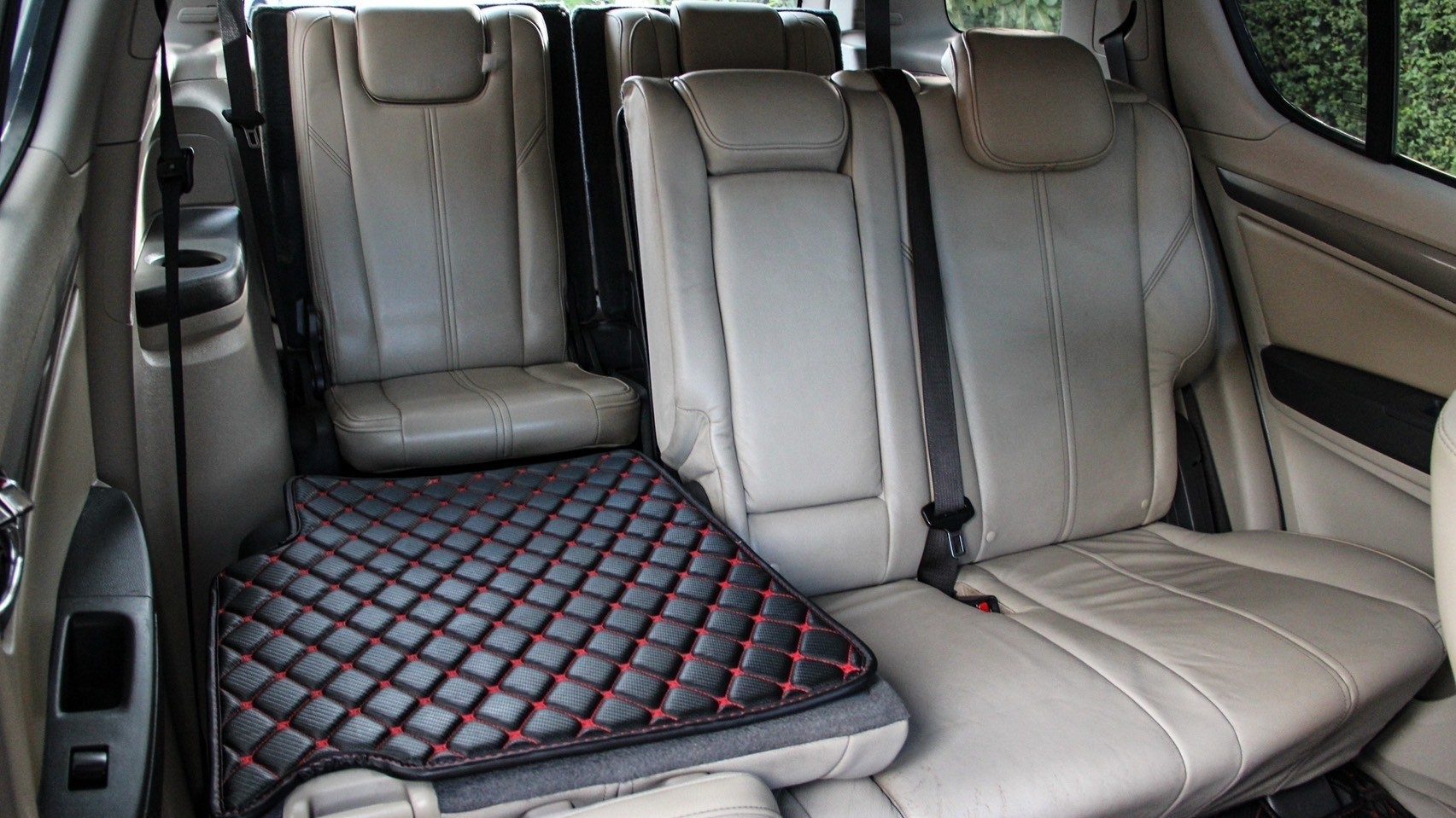 2013 CHEVROLET TRAILBLAZER 2.8 4WD