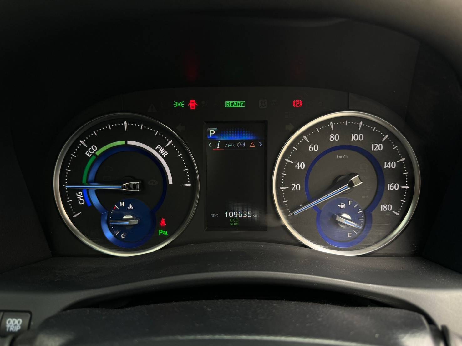 2018 Toyota Vellfire 2.5 ZRG Edition