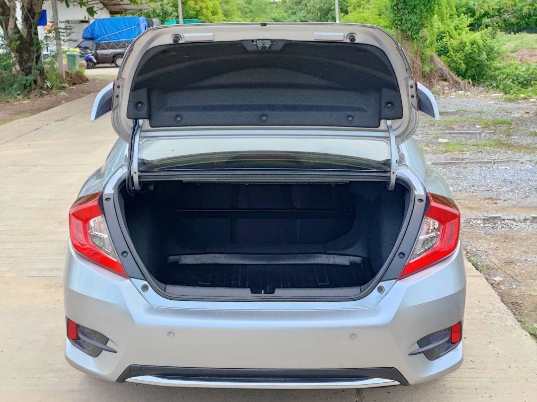 2019 HONDA CIVIC FC  1.8EL (MNC)