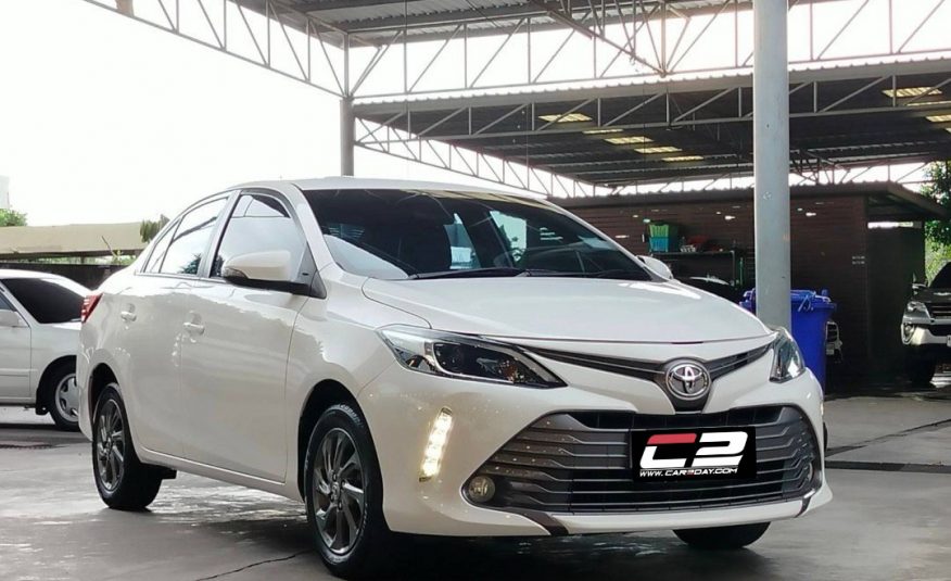 2019 TOYOTA VIOS 1.5 MID (MNC)