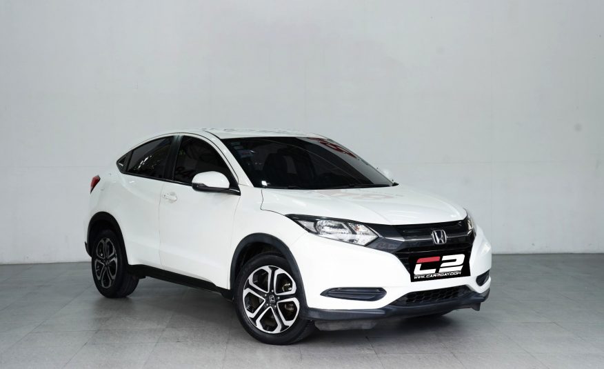 2016 HONDA HRV 1.8 S AT