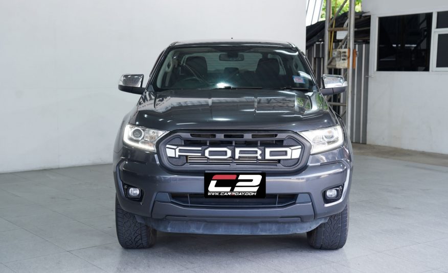 2018 FORD RANGER Hi-Rider 2.0 Limited DOUBLECAB AT