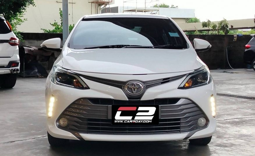 2019 TOYOTA VIOS 1.5 MID (MNC)