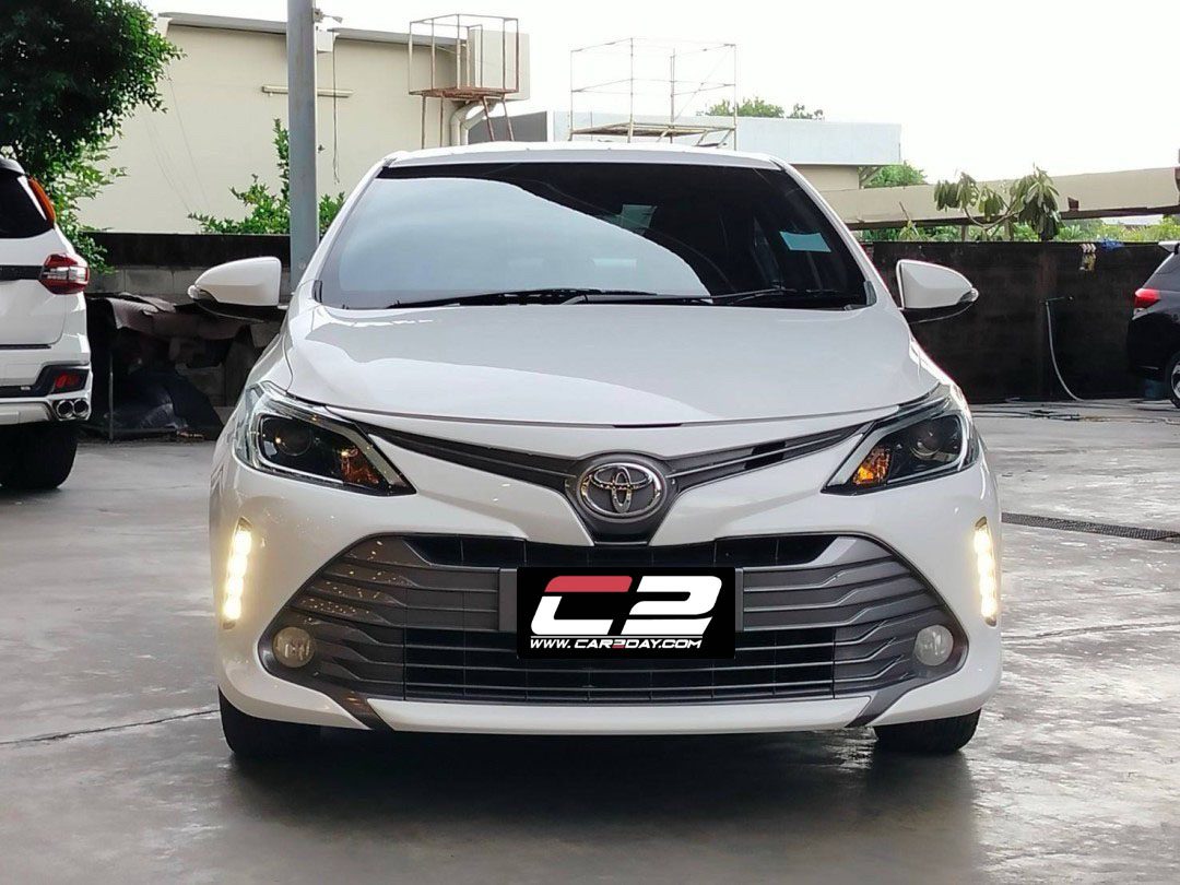 2019 TOYOTA VIOS 1.5 MID (MNC)