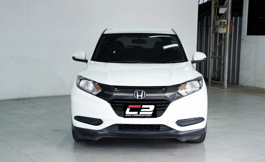 2016 HONDA HRV 1.8 S AT