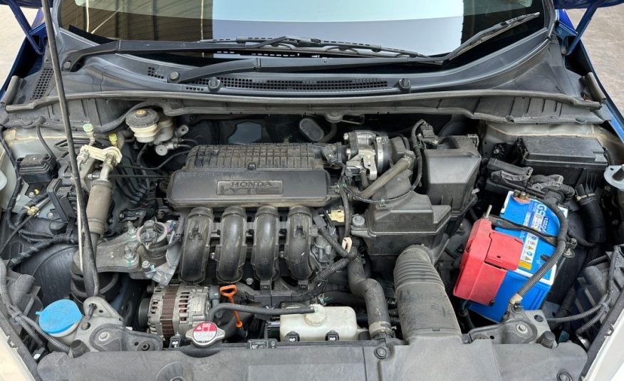 2014 HONDA NEW CITY 1.5 SV TOP