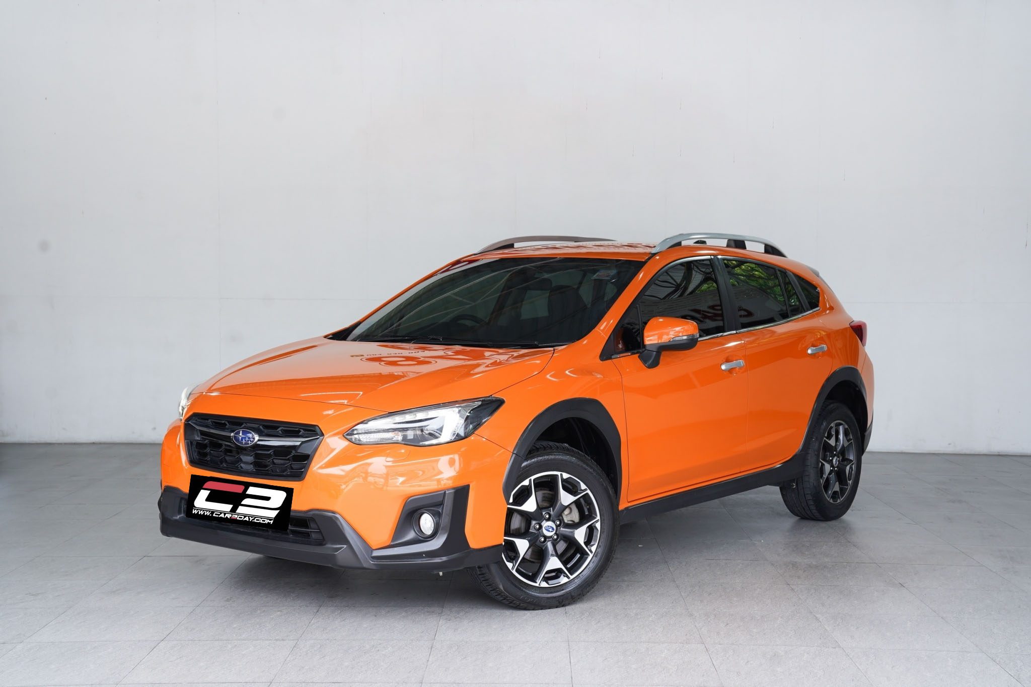 2018 SUBARU XV 2.0 IP AT