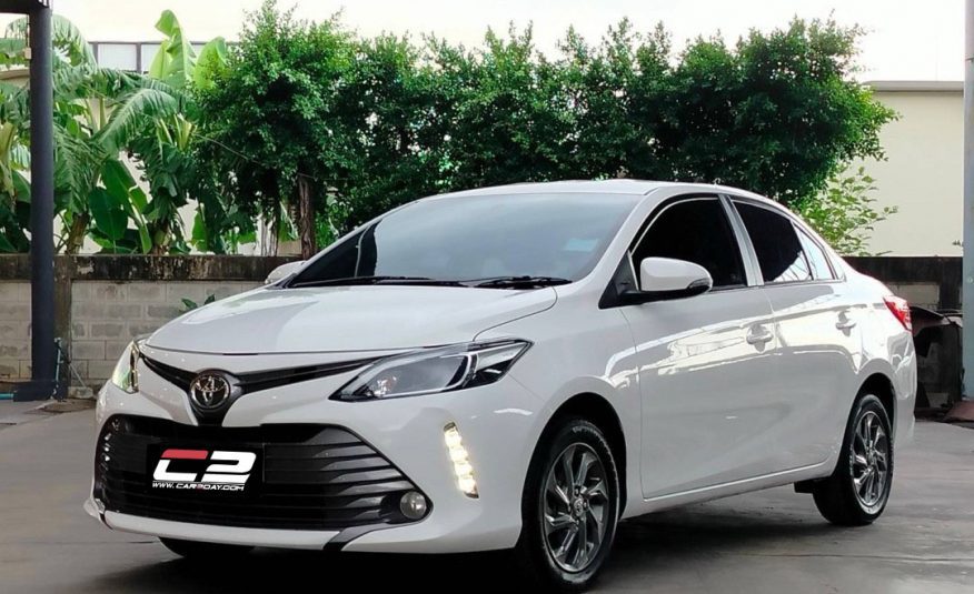 2019 TOYOTA VIOS 1.5 MID (MNC)