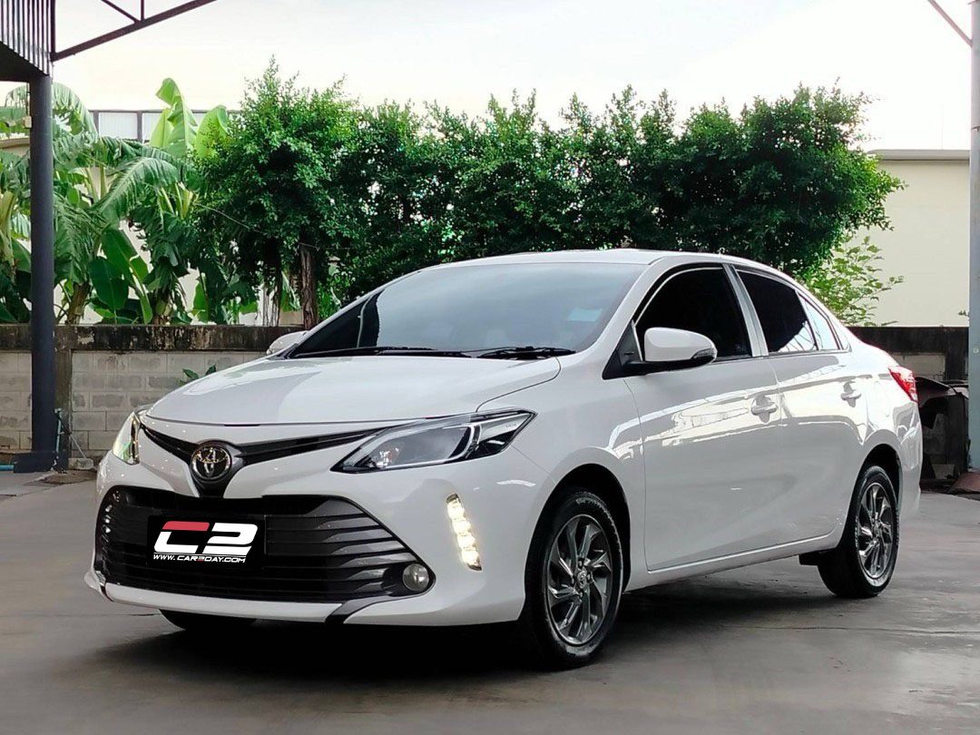 2019 TOYOTA VIOS 1.5 MID (MNC)