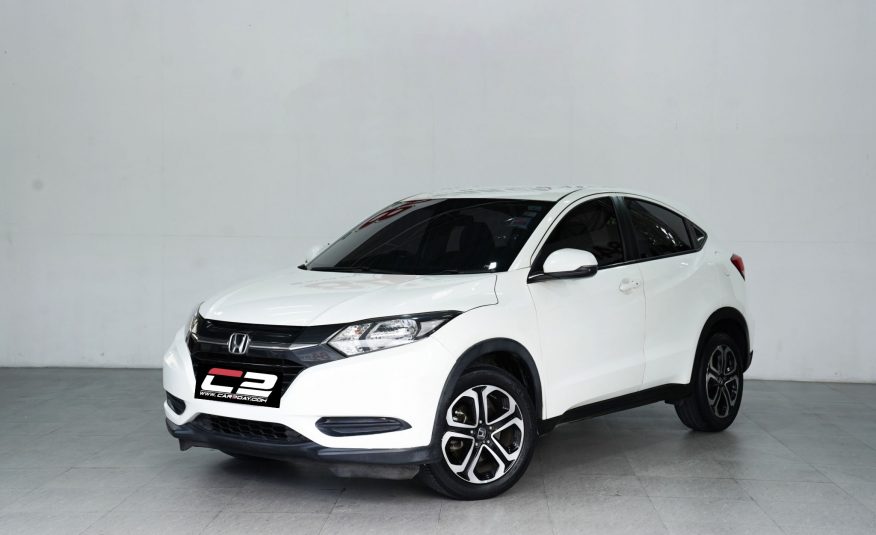 2016 HONDA HRV 1.8 S AT