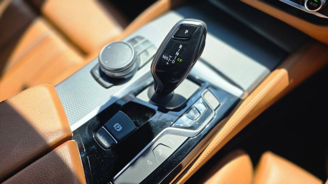2019 BMW 530e M Sport